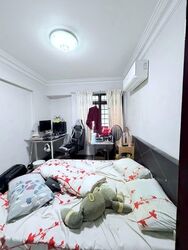 Blk 321B Anchorvale Grove (Sengkang), HDB 5 Rooms #586729891